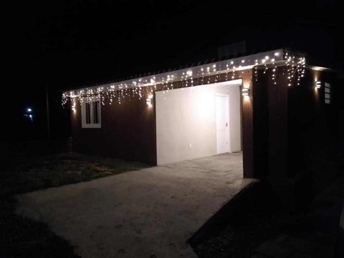 Casa na serra Canela Exterior foto